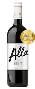 Allacher Cuvée All Red 2024