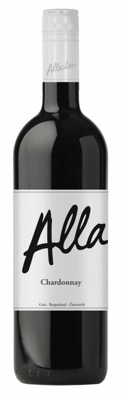 Allacher Chardonnay 2025