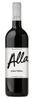 Allacher Grüner Veltliner 2024