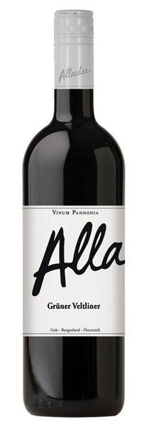 Allacher Grüner Veltliner 2024