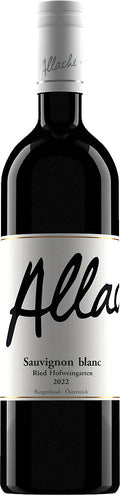 Allacher Sauvignon Blanc Hofweingarten 2023