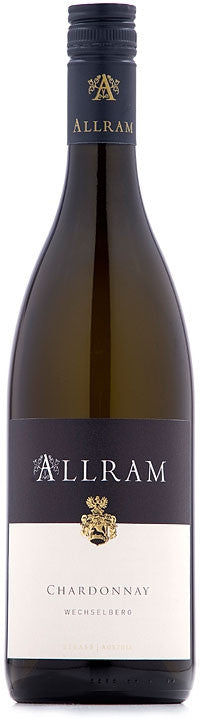Allram Chardonnay Ried Wechselberg 2020