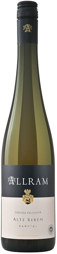 Allram Grüner Veltliner Alte Reben Kamptal DAC 2020