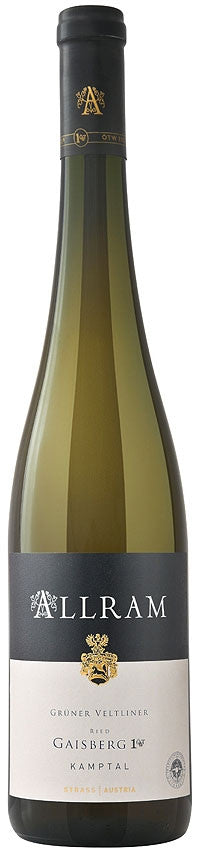 Allram Grüner Veltliner GAISBERG Kamptal DAC 2020