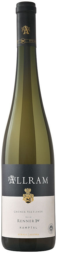 Allram Grüner Veltliner RENNER Kamptal DAC 2020