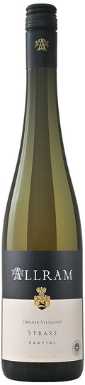 Allram Grüner Veltliner Strass Kamptal DAC 2020