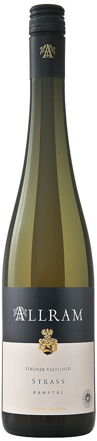 Allram Grüner Veltliner Strass Kamptal DAC 2020