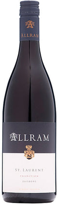 Allram St. Laurent Gaisberg Reserve 2018