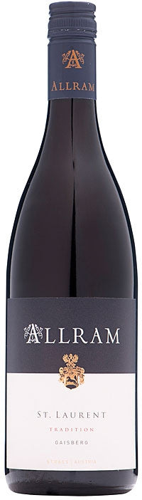Allram St. Laurent Gaisberg Reserve 2018
