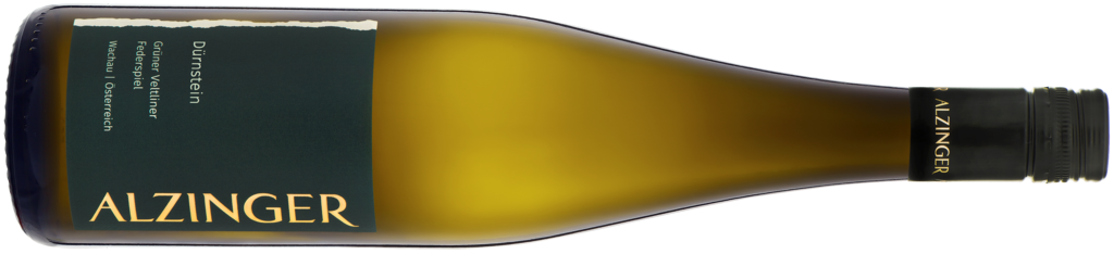 Alzinger Grüner Veltliner Federspiel Dürnstein 2020