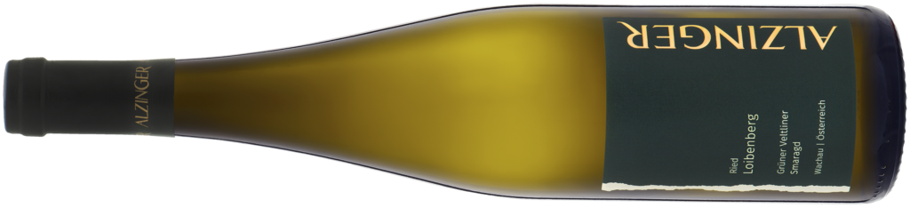 Alzinger Grüner Veltliner Smaragd Loibenberg 2018