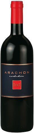 Arachon T.FX.T Arachon 2018