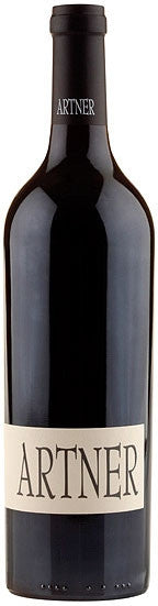 ARTNER Syrah and ever 2019