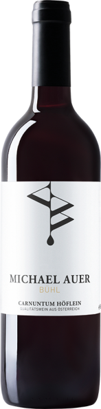 Auer Michael BÜHL Zweigelt Reserve 2018