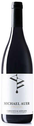Auer Michael Syrah Kirchtal 2013