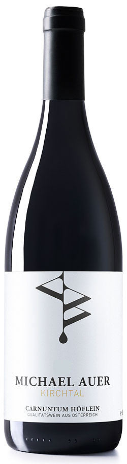 Auer Michael Syrah Kirchtal 2013