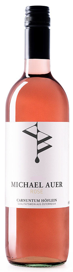Auer Michael Zweigelt Rosé 2020