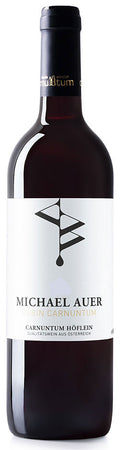 Auer Michael Zweigelt Rubin Carnuntum 2015 Magnum