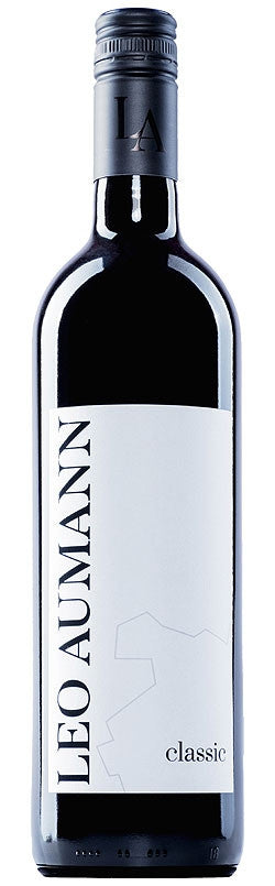 Aumann Leo Cuvée Classic 2023