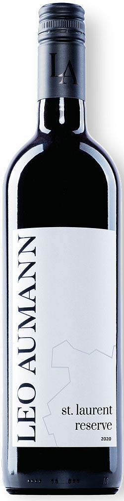 Aumann Leo St. Laurent Reserve 2020
