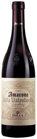 Bolla Amarone della Valpolicella DOC Classico 2017