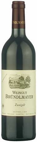 Bründlmayer Willi St. Laurent Ladner 2015