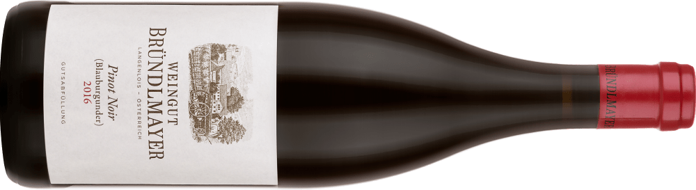 Bründlmayer Pinot Noir Reserve 2017
