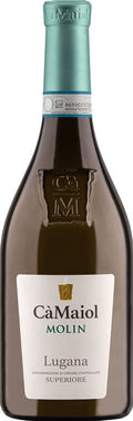 Ca Maiol Molin Lugana Superiore DOP 2019