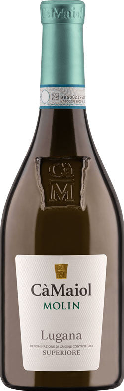 Ca Maiol Molin Lugana Superiore DOP 2019