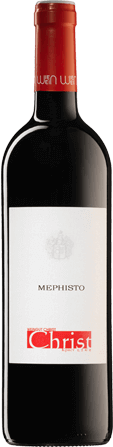 Christ Cuvée Mephisto 2017