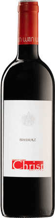 Christ Shiraz 2012