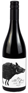 Donabaum Sighardt PINO Rot Bruch 2020 Wildsau