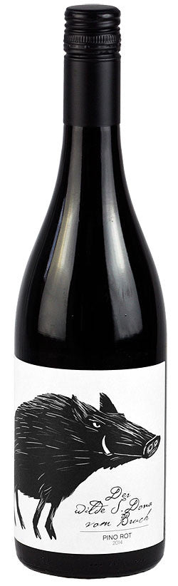 Donabaum Sighardt PINO Rot Bruch 2020 Wildsau