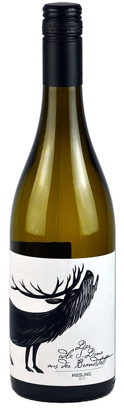 Donabaum Sighardt Riesling Brandstatt 2022 Hirsch