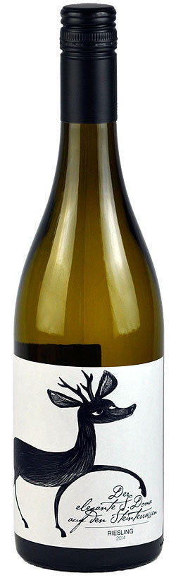 Donabaum Sighardt Riesling Steinterrassen 2023 Rehbock