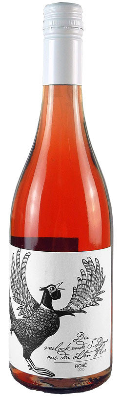 Donabaum Sighardt Rosé Alte Flur 2024 Fasan