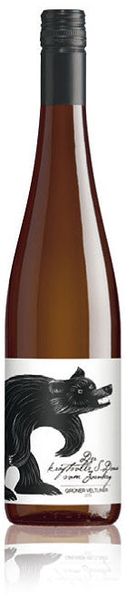 Donabaum Sighardt Grüner Veltliner Zornberg 2021 Bär