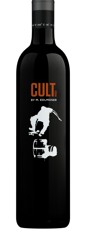 Edlmoser CULT red 2008