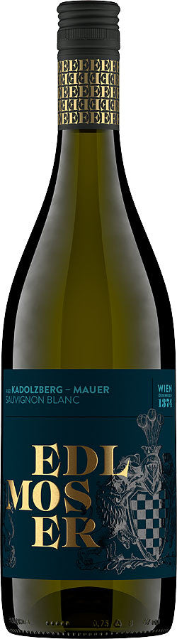 Edlmoser Ried Kadolzberg Sauvignon Blanc 2019