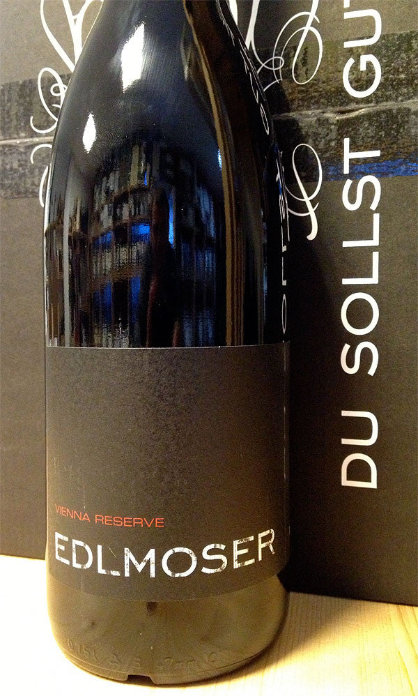Edlmoser Vienna Reserve 2015