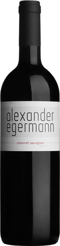 Alexander Egermann Cabernet Sauvignon Reserve 2023