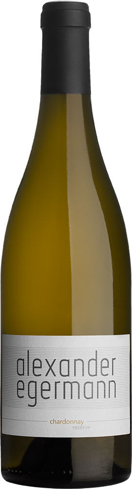 Alexander Egermann Chardonnay Reserve 2024