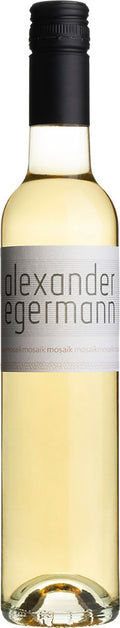 Alexander Egermann Mosaik Trockenbeerenauslese 2021 0,375l