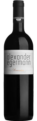 Alexander Egermann Zweigelt Ried Römerstein Neusiedlersee DAC Reserve 2022