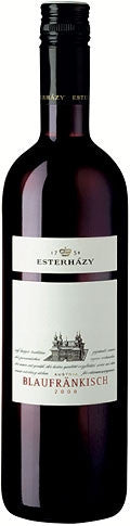 Esterhazy Blaufränkisch Classic 2014