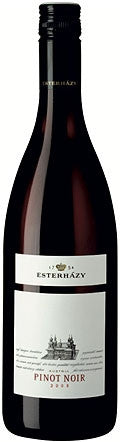 Esterhazy Estoras Pinot Noir 2017