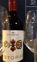 Esterhazy Estoras Rot 2016