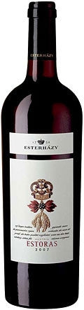 Esterhazy Estoras Zweigelt 2022