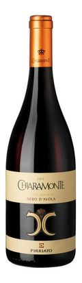 Firriato Chiaramonte Nero d' Avola Terre Siciliane IGT 2018