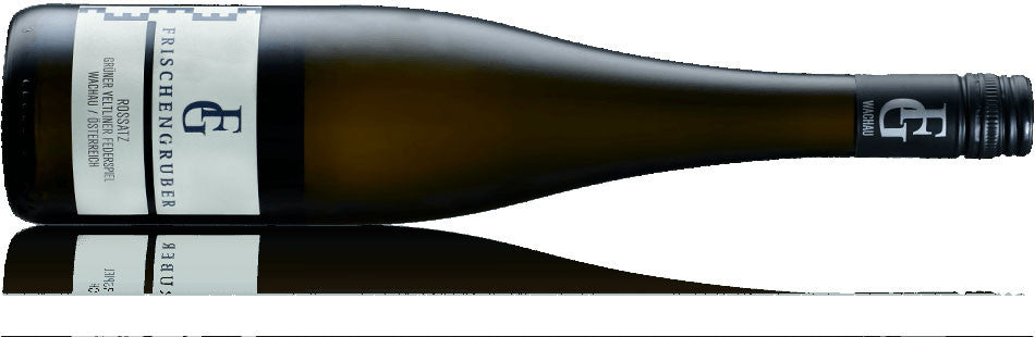 Frischengruber Grüner Veltliner Federspiel Rossatz 2024